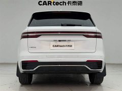 Geely Xingyue L 2.0TD high-power automatic two-wheel drive cloud version - фото 9