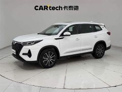 Chery Tiggo 8 PRO 2025 290T FWD Premium Edition - фото 1