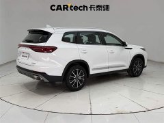 Chery Tiggo 8 PRO 2025 290T FWD Premium Edition - фото 11