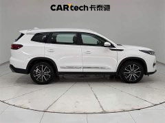 Chery Tiggo 8 PRO 2025 290T FWD Premium Edition - фото 12