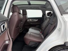 Chery Tiggo 8 PRO 2025 290T FWD Premium Edition - фото 17
