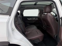 Chery Tiggo 8 PRO 2025 290T FWD Premium Edition - фото 20