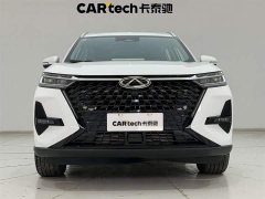 Chery Tiggo 8 PRO 2025 290T FWD Premium Edition - фото 3