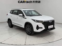 Chery Tiggo 8 PRO 2025 290T FWD Premium Edition - фото 4
