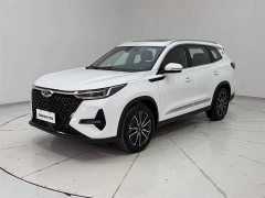 Chery Tiggo 8 PRO 2025 290T FWD Premium Edition - фото 5