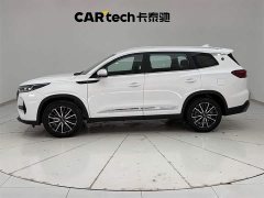 Chery Tiggo 8 PRO 2025 290T FWD Premium Edition - фото 6