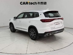 Chery Tiggo 8 PRO 2025 290T FWD Premium Edition - фото 7