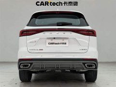Chery Tiggo 8 PRO 2025 290T FWD Premium Edition - фото 9