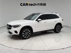 Mercedes-Benz GLC 260 L 4MATIC Dynamic 5-seater - фото 1