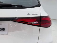 Mercedes-Benz GLC 260 L 4MATIC Dynamic 5-seater - фото 10