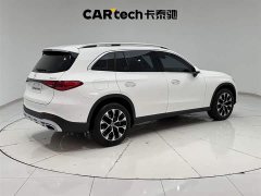 Mercedes-Benz GLC 260 L 4MATIC Dynamic 5-seater - фото 11