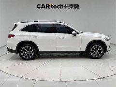 Mercedes-Benz GLC 260 L 4MATIC Dynamic 5-seater - фото 12