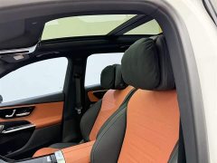 Mercedes-Benz GLC 260 L 4MATIC Dynamic 5-seater - фото 16