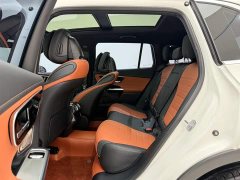 Mercedes-Benz GLC 260 L 4MATIC Dynamic 5-seater - фото 17