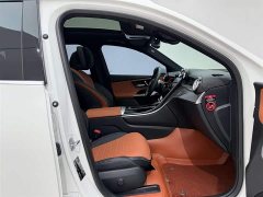 Mercedes-Benz GLC 260 L 4MATIC Dynamic 5-seater - фото 19