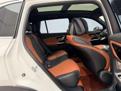 Mercedes-Benz GLC 260 L 4MATIC Dynamic 5-seater - фото 20