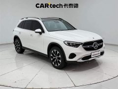 Mercedes-Benz GLC 260 L 4MATIC Dynamic 5-seater - фото 4