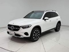 Mercedes-Benz GLC 260 L 4MATIC Dynamic 5-seater - фото 5
