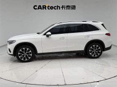 Mercedes-Benz GLC 260 L 4MATIC Dynamic 5-seater - фото 6