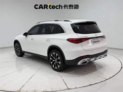 Mercedes-Benz GLC 260 L 4MATIC Dynamic 5-seater - фото 7