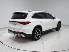 Mercedes-Benz GLC 260 L 4MATIC Dynamic 5-seater - фото 8