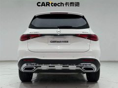 Mercedes-Benz GLC 260 L 4MATIC Dynamic 5-seater - фото 9