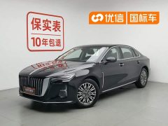Hongqi H5 1.5T DCT Flag Rhyme Edition - фото 1