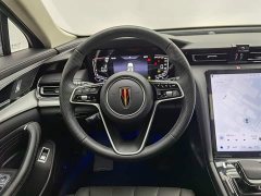 Hongqi H5 1.5T DCT Flag Rhyme Edition - фото 11