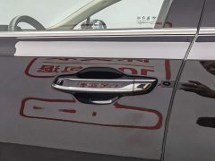 Hongqi H5 1.5T DCT Flag Rhyme Edition - фото 18