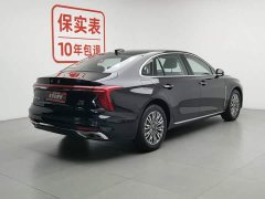 Hongqi H5 1.5T DCT Flag Rhyme Edition - фото 2