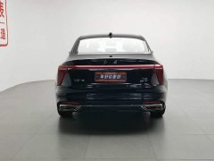 Hongqi H5 1.5T DCT Flag Rhyme Edition - фото 4