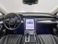Hongqi H5 1.5T DCT Flag Rhyme Edition - фото 5