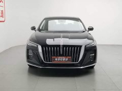 Hongqi H5 1.5T DCT Flag Rhyme Edition - фото 7