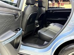 Voyah Lantu FREE 2021 four-wheel drive standard extended range exclusive luxury package - фото 10