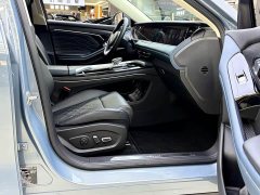 Voyah Lantu FREE 2021 four-wheel drive standard extended range exclusive luxury package - фото 12