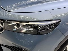 Voyah Lantu FREE 2021 four-wheel drive standard extended range exclusive luxury package - фото 13