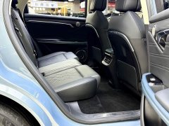 Voyah Lantu FREE 2021 four-wheel drive standard extended range exclusive luxury package - фото 15