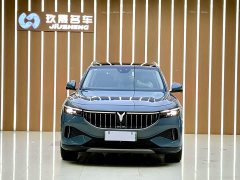 Voyah Lantu FREE 2021 four-wheel drive standard extended range exclusive luxury package - фото 2