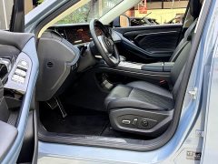 Voyah Lantu FREE 2021 four-wheel drive standard extended range exclusive luxury package - фото 4