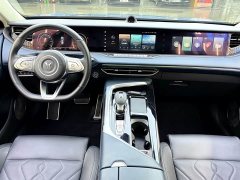 Voyah Lantu FREE 2021 four-wheel drive standard extended range exclusive luxury package - фото 5