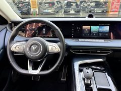 Voyah Lantu FREE 2021 four-wheel drive standard extended range exclusive luxury package - фото 6