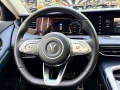 Voyah Lantu FREE 2021 four-wheel drive standard extended range exclusive luxury package - фото 8