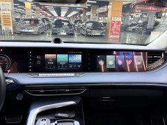 Voyah Lantu FREE 2021 four-wheel drive standard extended range exclusive luxury package - фото 9