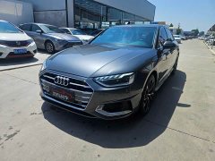 Audi A4L 2020 40 TFSI Fashionable and Elegant - фото 1