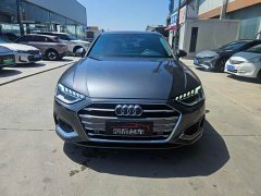 Audi A4L 2020 40 TFSI Fashionable and Elegant - фото 2