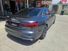 Audi A4L 2020 40 TFSI Fashionable and Elegant - фото 4