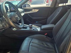 Audi A4L 2020 40 TFSI Fashionable and Elegant - фото 7