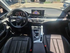 Audi A4L 2020 40 TFSI Fashionable and Elegant - фото 9
