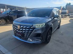 Lynk & Co Roewe iMAX8 2023 400TGI Yuexiang Edition - фото 1