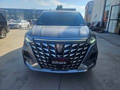 Lynk & Co Roewe iMAX8 2023 400TGI Yuexiang Edition - фото 2